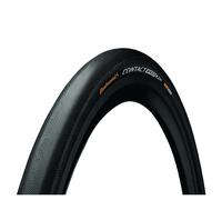 Continental Contact Speed Tyre Wire Bead Black/Black 700X37C