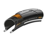 Continental Contact Urban 27.5" Ville/Randonnée Pneu Tubeless