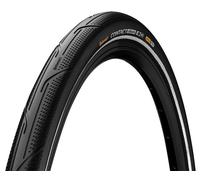 Continental Contact Urban Pneu de vélo 35-349 (16 x 1,35") Noir
