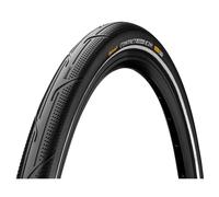 Continental Contact Urban Reflex Tyre 2022 Black/Black Rx 27X2.4"