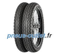 Pneu CONTINENTAL ContiCity 90/90 - 18 57P TL RF
