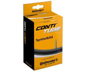 Continental Conti Compact 16 Wide Pneu pour vélo Noir d26 Taille Unique