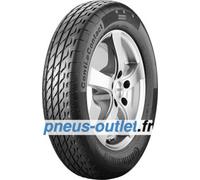 Pneu CONTINENTAL 125/80 R13 TL 65M CO E-CONTACT