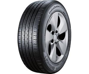 Continental Conti.eContact™ Hybrid 125/80R13 65M TL EVC D D 70 B
