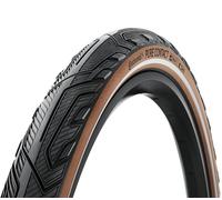 Pneu Continental Pure Contact 27.5x2.00 marron noir - 27.5x2.00