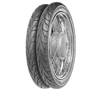 Continental Conti Go 130/80-18 66V Rear 0