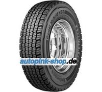 Continental Conti Hybrid HD3 ( 295/55 R22.5 147/145K 16PR ) Pneus