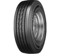 Continental Conti Hybrid HT3 ( 385/55 R19.5 156J ) Pneus