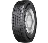 Pneus de Camion 205/75 R17.5 Continental 124/122M CONTI HYBRID LD3 M+S