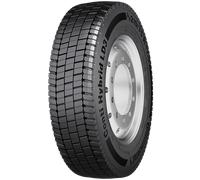 CONTINENTAL CONTI HYBRID LD3 235/75 R18 132M