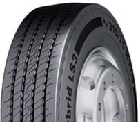 Continental Conti Hybrid LS3 ( 215/75 R17.5 126/124M 12PR )