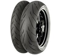 Continental Pneu Conti-Road 180/55 17 73W – été