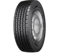 CONTINENTAL Conti Scandinavia HD3 285/70 R19.5 146/144M