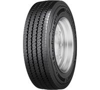 Continental Conti Scandinavia HT3 ( 245/70 R17.5 143/141L double marquage 146/146F ) Pneus
