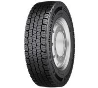 CONTINENTAL Conti Scandinavia LD3 215/75 R17.5 126/124M