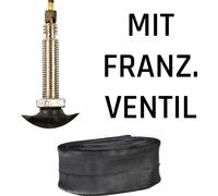 Continental Conti Schlauch Tour 28 28/37-622/630 S42 Sli