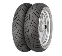 Pneu Continental Contiscoot 120/70 - 13 53 P Tl Avant Non