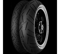 CONTINENTAL CONTI TRAIL ATTACK3 CONTINENTAL CONTI TRAIL ATTACK3 140/80R17 69V R17 69V