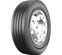 CONTINENTAL Conti UrbanScandinavia HA3+ 275/70 R22.5 152/148J