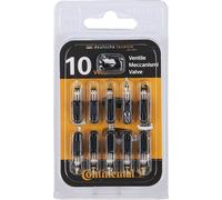 Continental Conti valve Sv insert 10Pcs