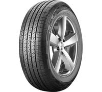 Continental 4X4 Contact 265/60 R18 110V avec rebord