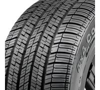 Continental Conti4X4Contact | 275/55 R19 111H MO | Pneu été