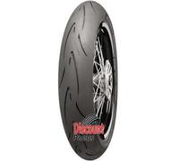Continental Pneu moto ContiAttack SM Evo 110/70 R17 TL 54H Roue avant