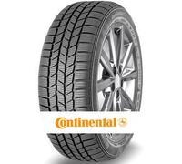 Continental ContiContact TS815 205/50R17 93V XL ContiSeal D C 72 B