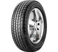 Pneu Continental ContiContact TS 815 215/55 R 17 94 V ContiSeal