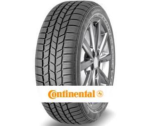 Continental ContiContact TS815 215/55R17 94V 3PMSF ContiSeal DOT23 C C 71 B