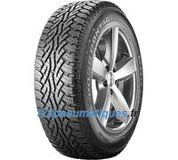 PNEU CONTINENTAL 235/85 R16 114/111Q CROSSCONTACT AT M+S DOT 2022ESTATE