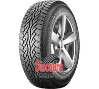 Continental - Pneu Conti CrossContact AT - 4x4 ete - 235/85R16 - 114Q - M+S,Radial,C