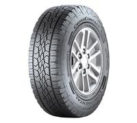 Continental ContiCrossContact™ ATR 245/80R16 113T DOT22 D B 73 B