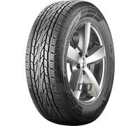 Continental Pneu auto ContiCrossContact LX 2 225/55 R18 98V été 04206430000