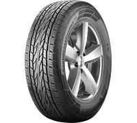 Continental ContiCrossContact™ LX 2 225/55R18 98V FR BSW M+S C B 71 B