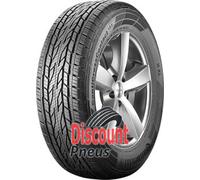 Continental ContiCrossContact LX 2 ( 225/70 R16 103H EVc, avec rebord protecteur de jante )