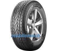 Continental ContiCrossContact LX 2 ( 255/65 R17 110H EVc, avec rebord protecteur de jante )