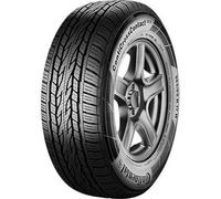 CONTINENTAL ContiCrossContact™ LX 2 (EVc) 255/60R17 106H FR BSW