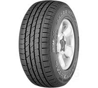 Pneus CONTINENTAL CROSS LX2 XL 275/60/20 H 119 été