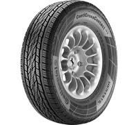 PNEU Continental CONTI CROSSCONTACT LX2 205R16 110S FR