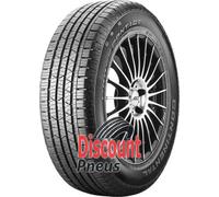 Continental ContiCrossContact™ LX 245/65R17 111T XL M+S D D 72 B
