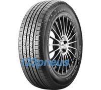 Continental - Pneu Conti CrossContact LX - 4x4 ete - 245/65R17 - 111T - XL,M+S,Radial