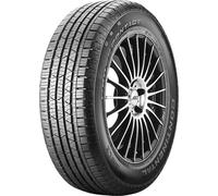 Continental - Pneu Conti CrossContact LX - 4x4 ete - 245/65R17 - 111T - XL,M+S,Radial