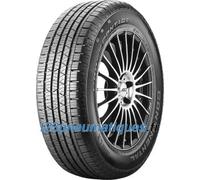 Continental ContiCrossContact™ LX 265/60R18 110T D C 72 B
