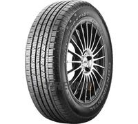 Continental Pneu été ContiCrossContact LX 265/60 R18 110T
