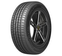 Continental ContiCrossContact LX 275/45 R20 110V auto Pneus été Pneus PORSCHE: Cayenne, Cayenne, Cayenne, AUDI: Q7, Q7, VOLKSWAGEN: Touareg II