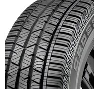 PNEU CONTINENTAL 245/50 R20 102V CROSSCONTACT LX SPORT M+S SILENTESTATE