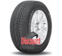 Continental ContiCrossContact LX20 ( P275/55 R20 111S )
