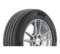 Continental ContiCrossContact RX 255/55R17 104V FR BSW B C 72 B