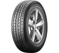 Continental ContiCrossContact™ UHP 255/50R19 103W FR MO TL C C 72 B